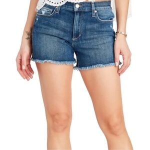 Joe’s The Ozzie Cut Off Shorts Size 26